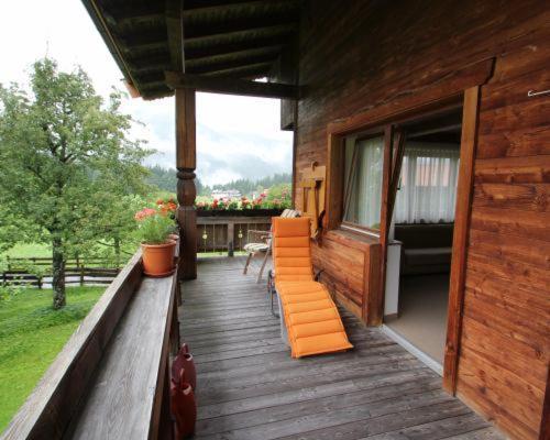 Apartments Obingerh�usl