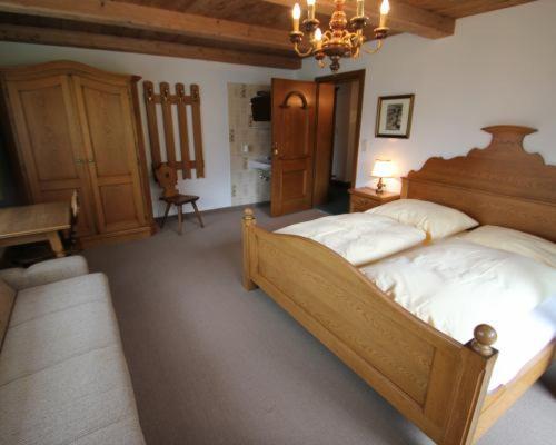 Apartments Obingerh�usl
