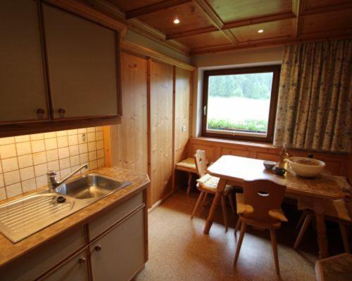 Apartments Obingerh�usl