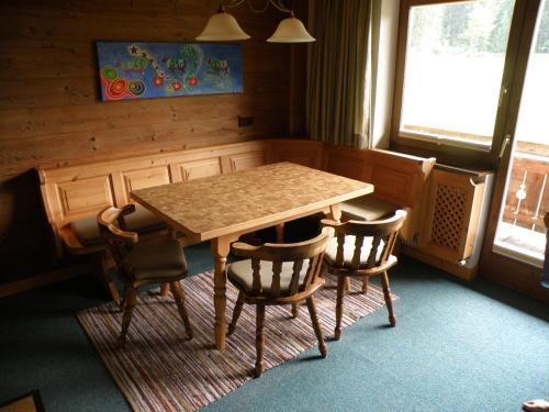 Apartments Obingerh�usl