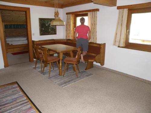 Apartments Obingerh�usl