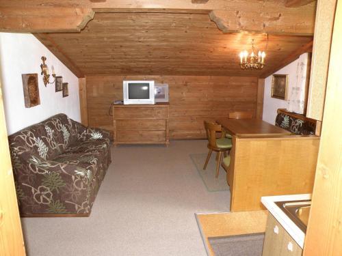 Apartments Obingerh�usl
