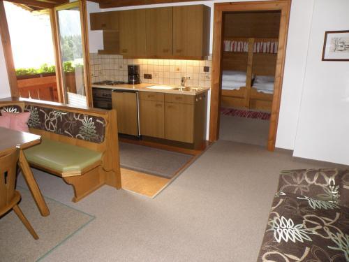 Apartments Obingerh�usl