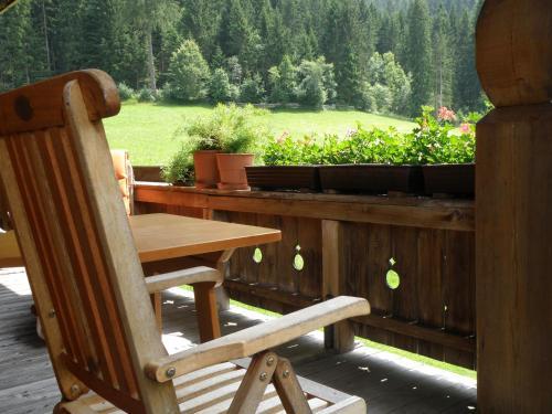Apartments Obingerh�usl