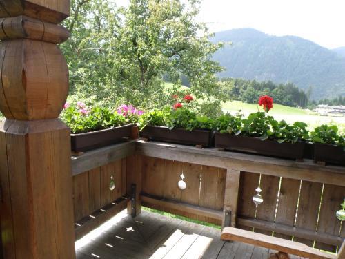 Apartments Obingerh�usl