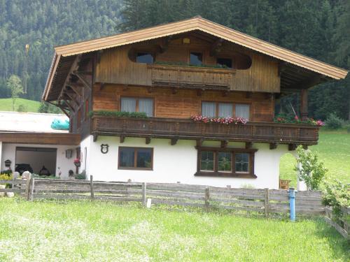 Apartments Obingerh�usl