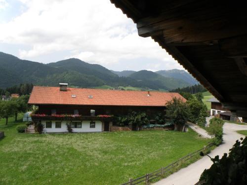 Apartments Obingerh�usl
