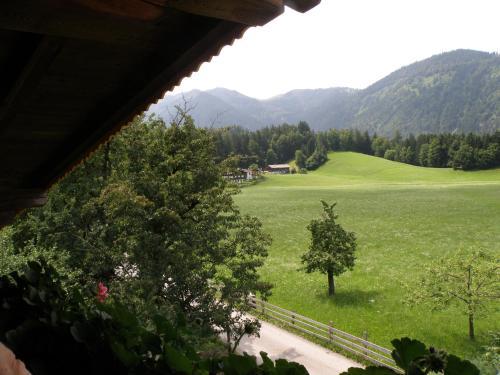 Apartments Obingerh�usl