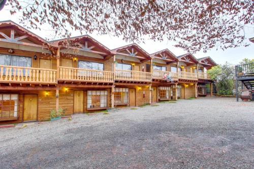 Apart Hotel Blumenau