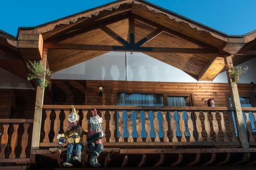 Apart Hotel Blumenau