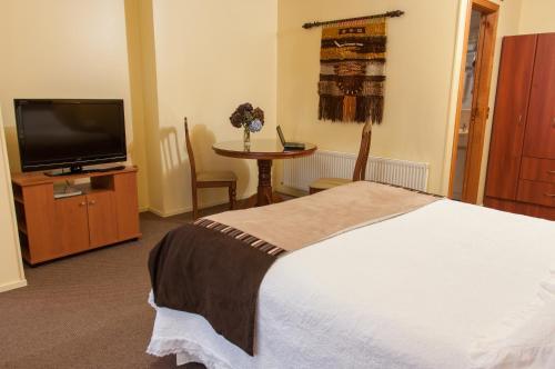 Apart Hotel Blumenau
