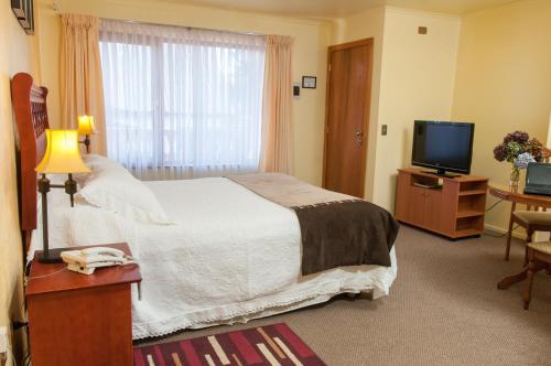 Apart Hotel Blumenau