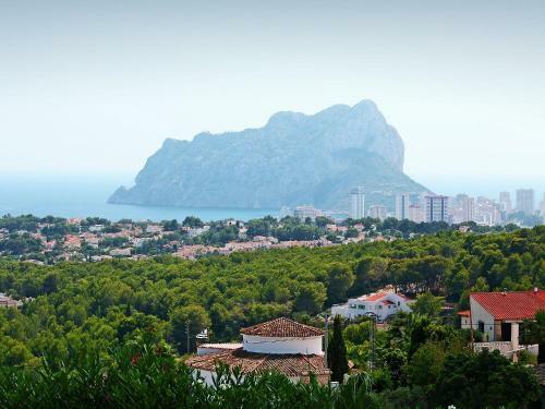 Holiday Home Casa Bel Benissa
