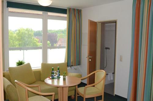 Stephansstift - Hotel Und Tagungszentrum