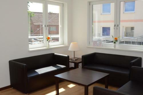 Stephansstift - Hotel Und Tagungszentrum