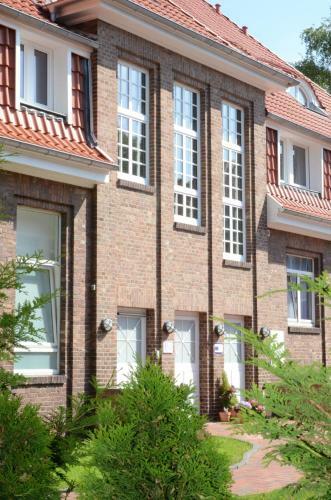 Stephansstift - Hotel Und Tagungszentrum