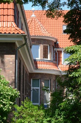 Stephansstift - Hotel Und Tagungszentrum