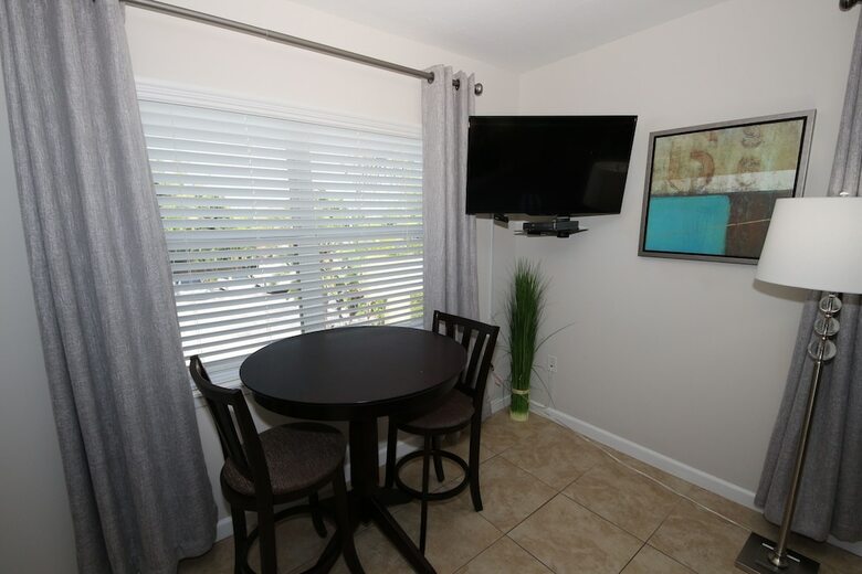 Hotel The Beach On Longboat Key By Rva