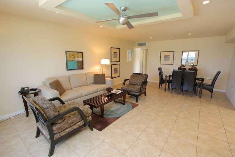 Hotel The Beach On Longboat Key By Rva
