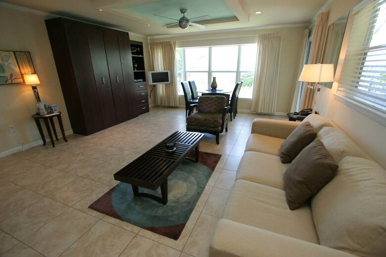 Hotel The Beach On Longboat Key By Rva