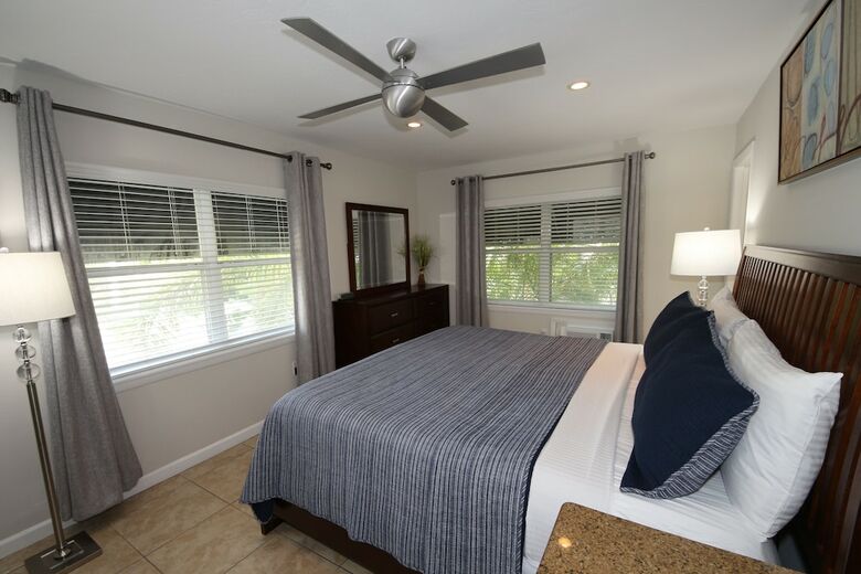 Hotel The Beach On Longboat Key By Rva
