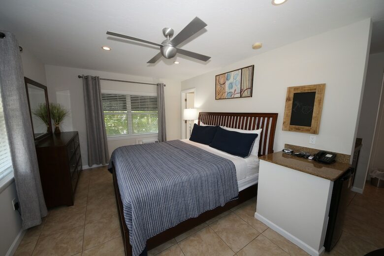 Hotel The Beach On Longboat Key By Rva