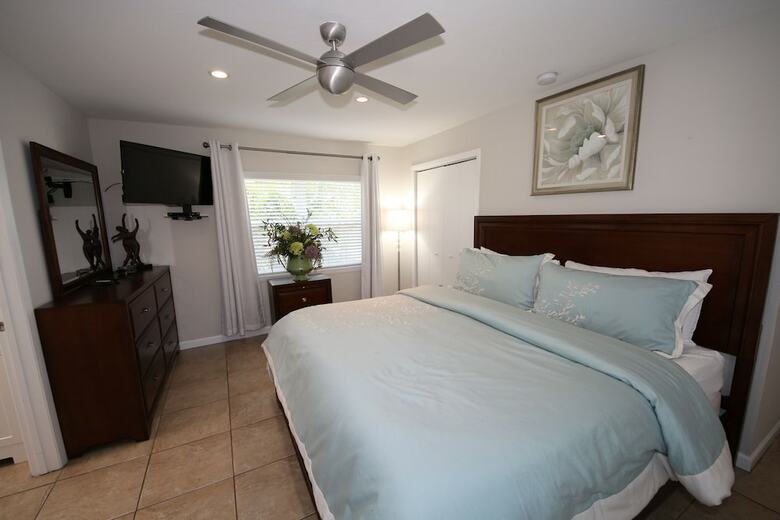 Hotel The Beach On Longboat Key By Rva