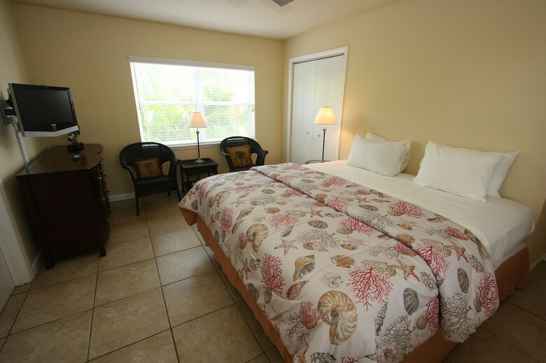 Hotel The Beach On Longboat Key By Rva