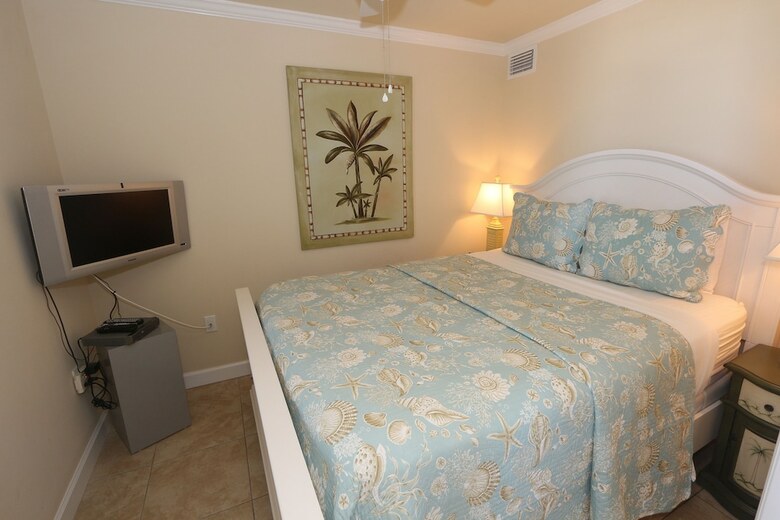 Hotel The Beach On Longboat Key By Rva