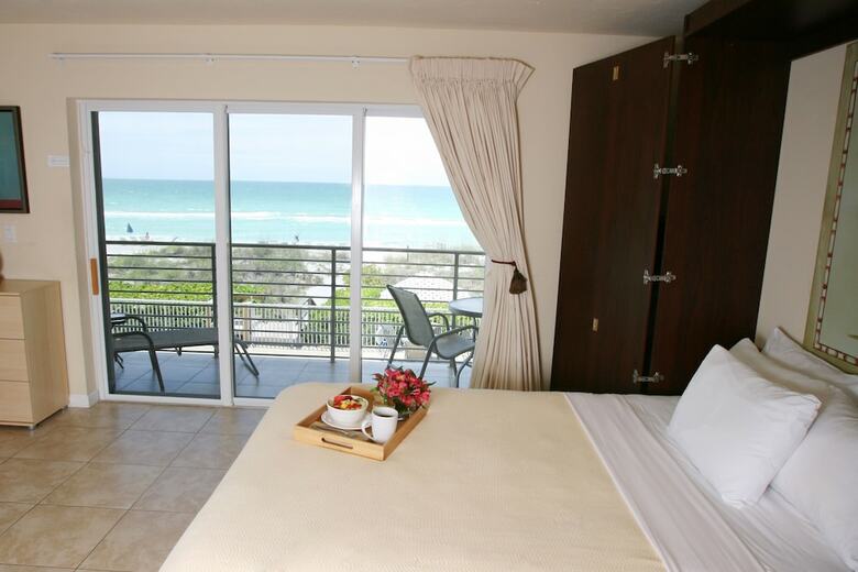 Hotel The Beach On Longboat Key By Rva