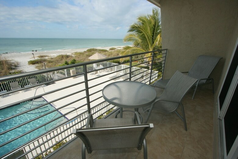 Hotel The Beach On Longboat Key By Rva