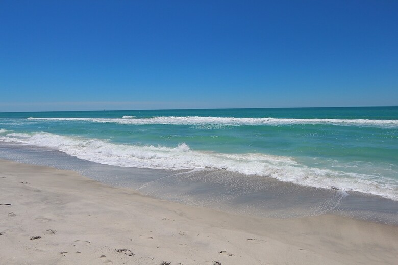 Hotel The Beach On Longboat Key By Rva