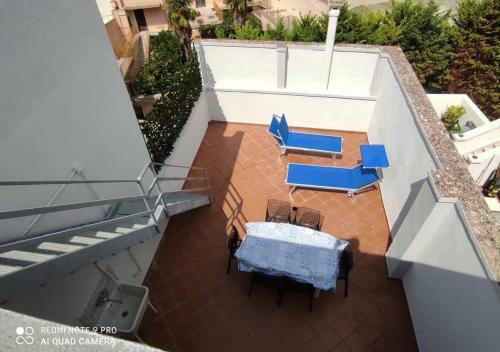 B&B Annunziata