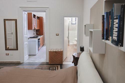 Apartamento Appartamenti Luxury Greco