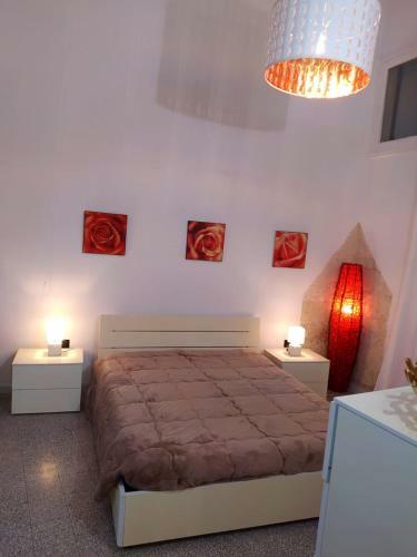 Apartamento Appartamenti Luxury Greco