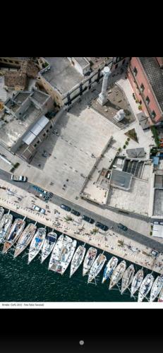 Monolocale "le Sciabiche"