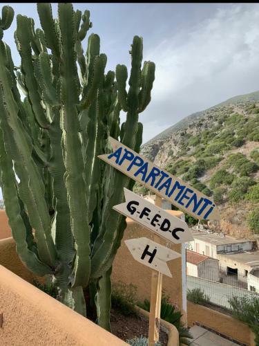 Apartamento Appartamento H