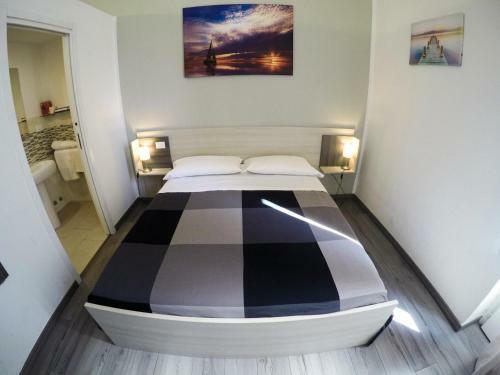 Hostal Il Trullo Modern Rooms