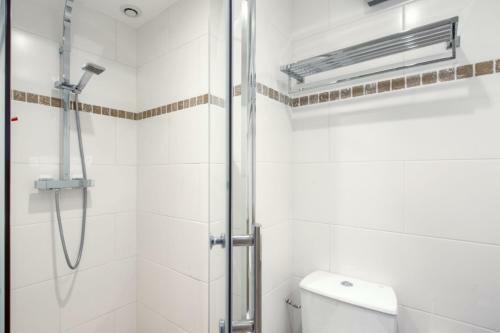 Apartamento Modern Studio With Sea View On The Basque Coast In Biarritz - Welkeys