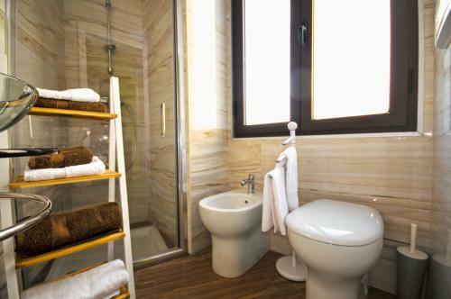 Apartamento Palazzo Sul Corso