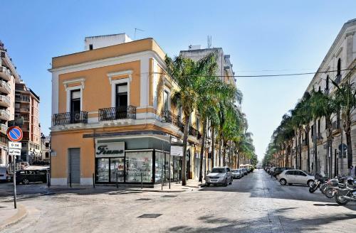 Apartamento Palazzo Sul Corso