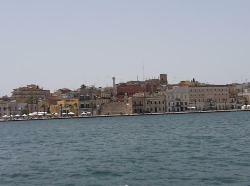 Apartamento Casa Marina