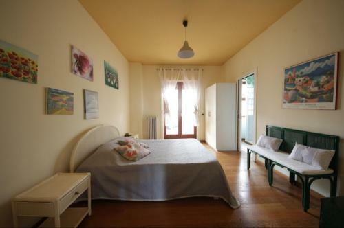 Apartamento Casa Marina
