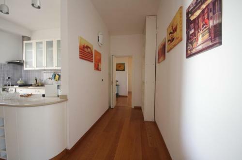 Apartamento Casa Marina