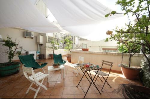 Apartamento Casa Marina