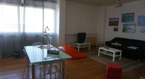 Apartamento Casa Marina
