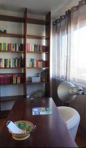 Apartamento Casa Marina