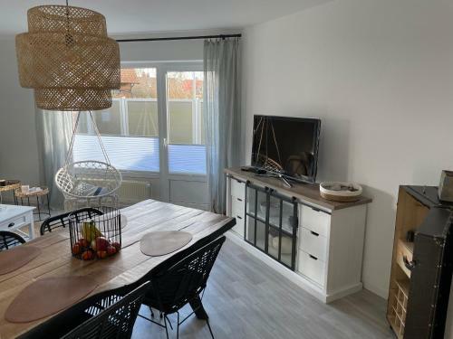 Apartamento Fehmarntraum