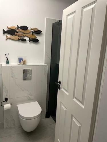 Apartamento Fehmarntraum