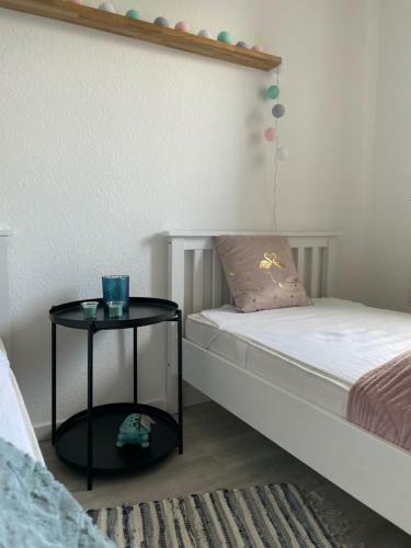 Apartamento Fehmarntraum